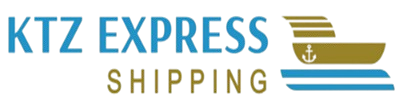KTZ Express Shipping